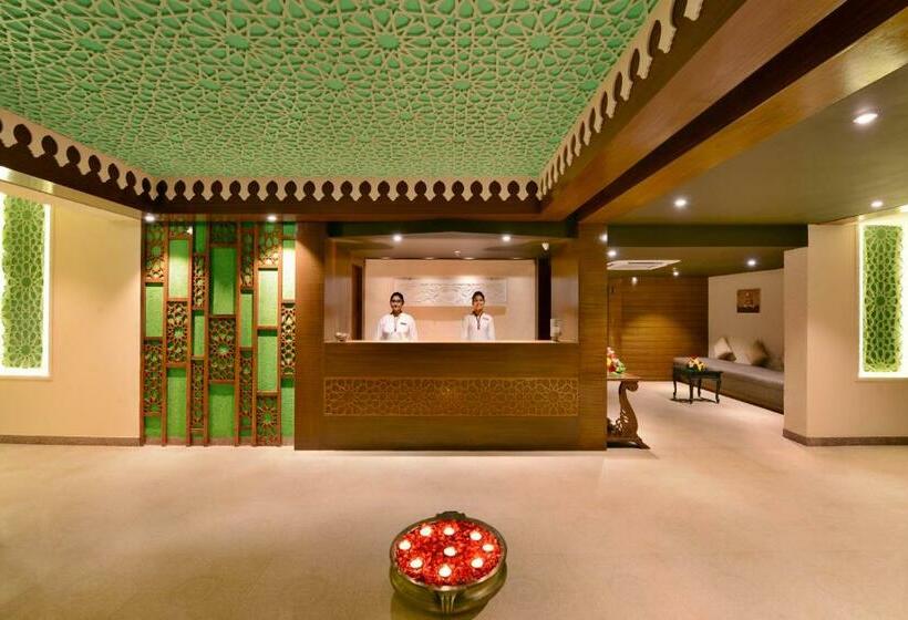 디럭스 룸, Rio Boutique