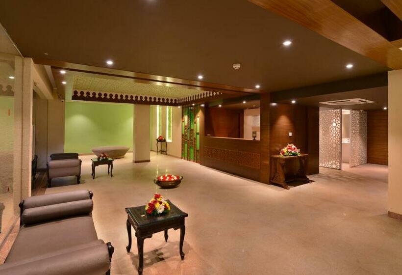 디럭스 룸, Rio Boutique