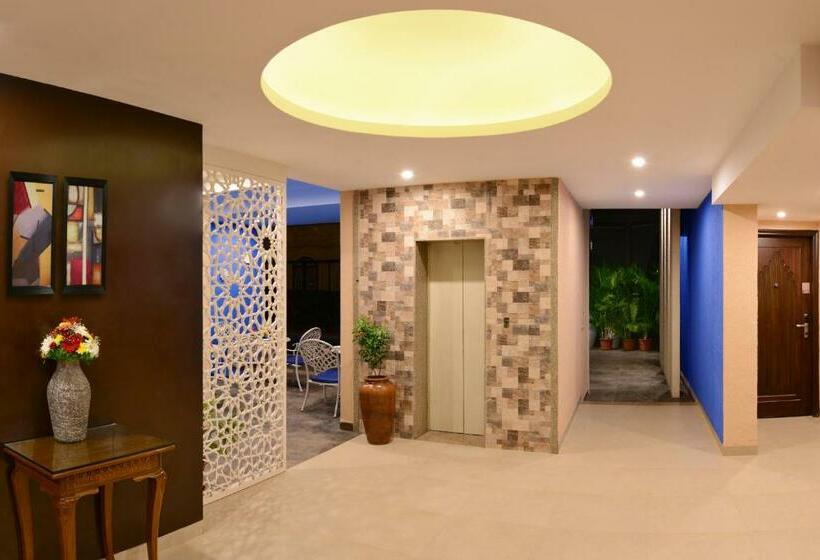 디럭스 룸, Rio Boutique