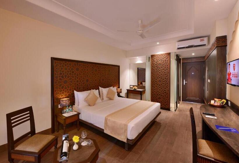 디럭스 룸, Rio Boutique