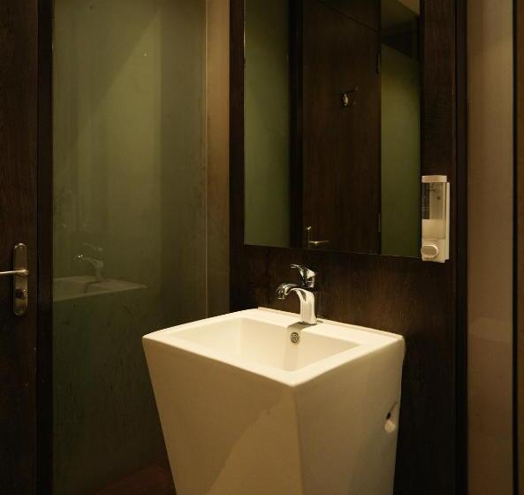 디럭스 룸, Rio Boutique