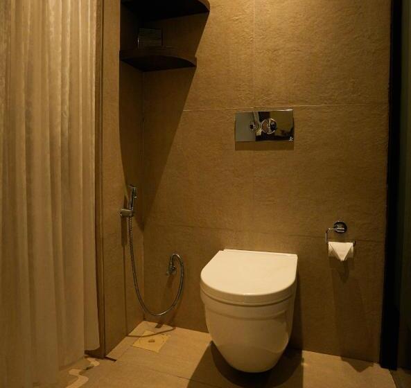 디럭스 룸, Rio Boutique