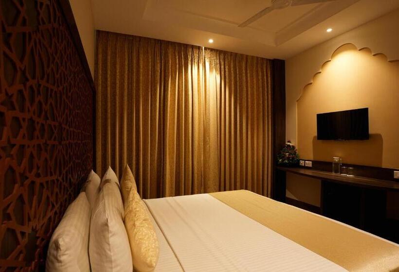 Номер Deluxe, Rio Boutique