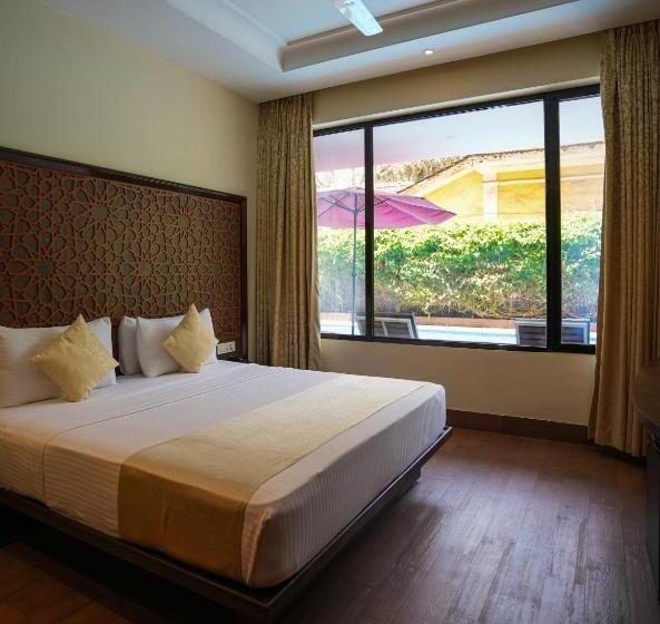 디럭스 룸, Rio Boutique