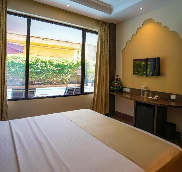 디럭스 룸, Rio Boutique