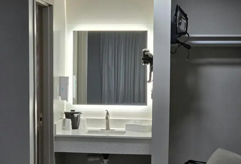 デラックスルーム, Red Roof Inn Green Brook  Somerset
