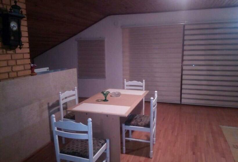 تختخواب در اتاق مشترک, Kamena ćuprija