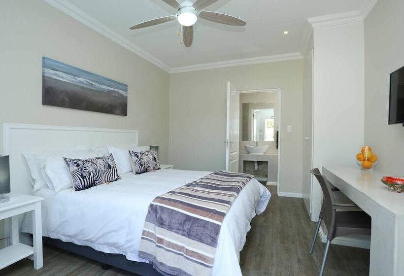 디럭스 룸, Eagle Cove