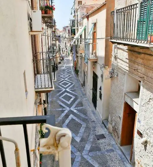 اتاق استاندارد, Palazzo Melnis