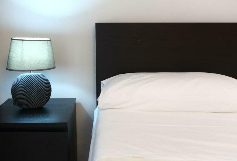 스탠다드 룸, Palazzo Melnis