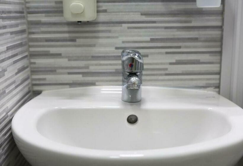 스탠다드 룸, Palazzo Melnis