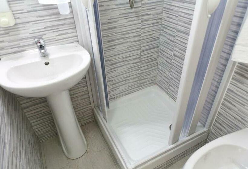 스탠다드 룸, Palazzo Melnis