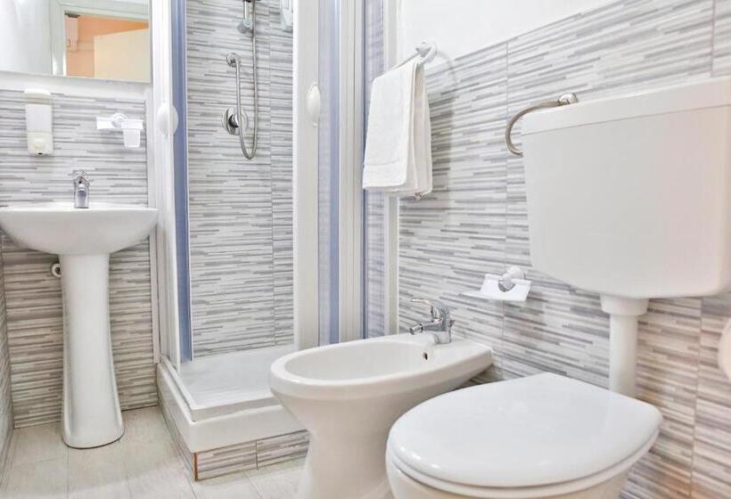 스탠다드 룸, Palazzo Melnis