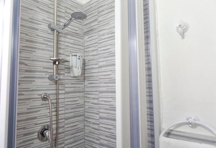 스탠다드 룸, Palazzo Melnis