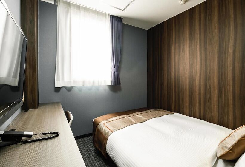 غرفة قياسية, Areaone Kitaibaraki