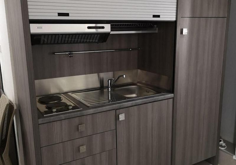 غرفة قياسية, Areaone Kitaibaraki