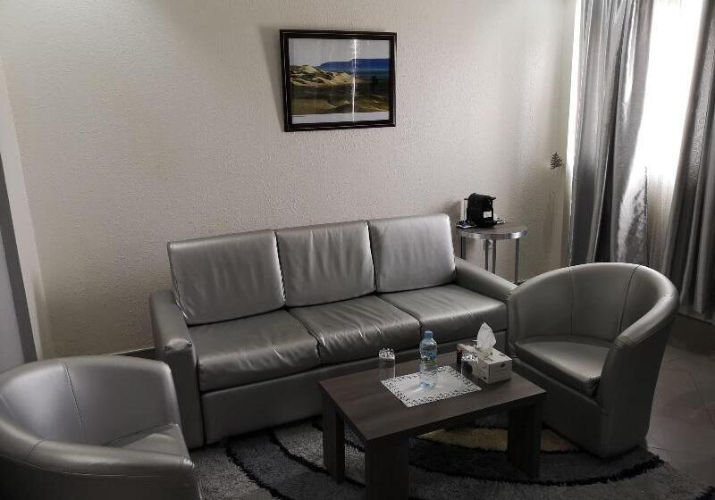 غرفة قياسية, Areaone Kitaibaraki