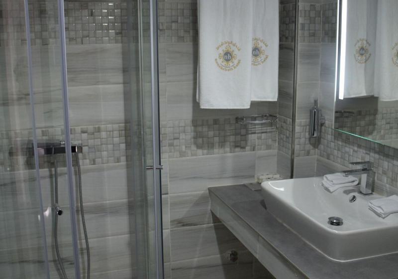 غرفة قياسية, Areaone Kitaibaraki