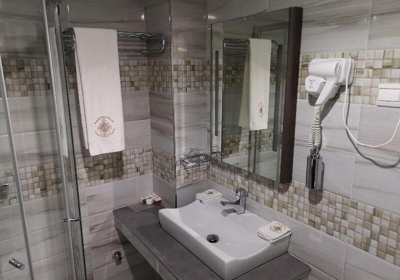 غرفة قياسية, Areaone Kitaibaraki