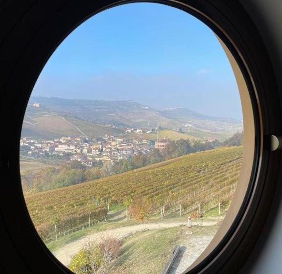 Студия Стандарт, Cascina Boschetti