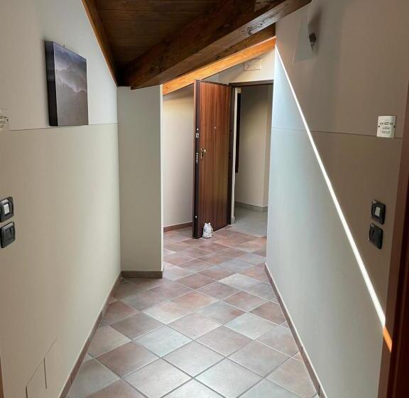 Четырехместный Номер Стандарт, Cascina Boschetti