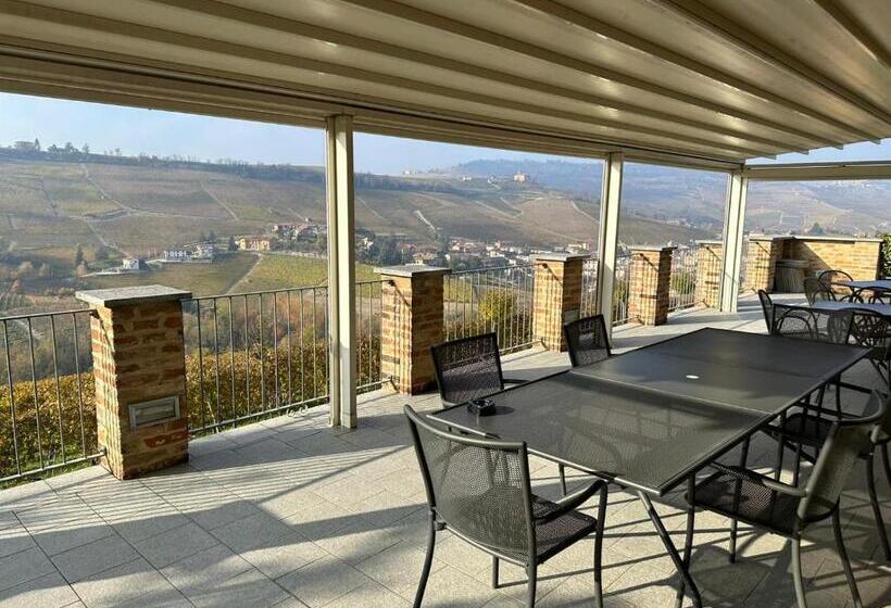 Четырехместный Номер Стандарт, Cascina Boschetti