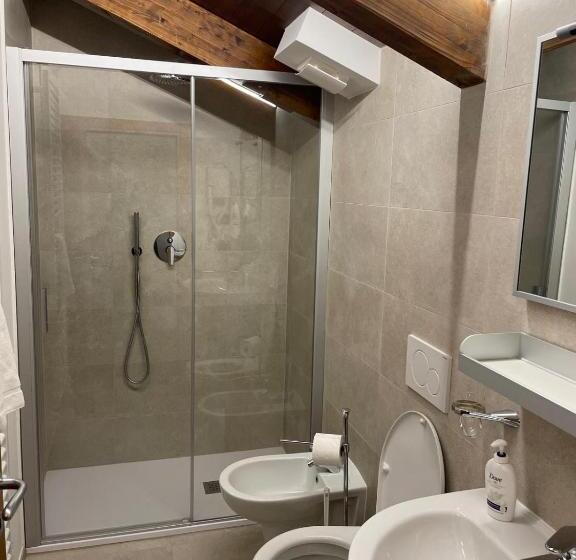 Апартаменты 1 Спальня, Cascina Boschetti