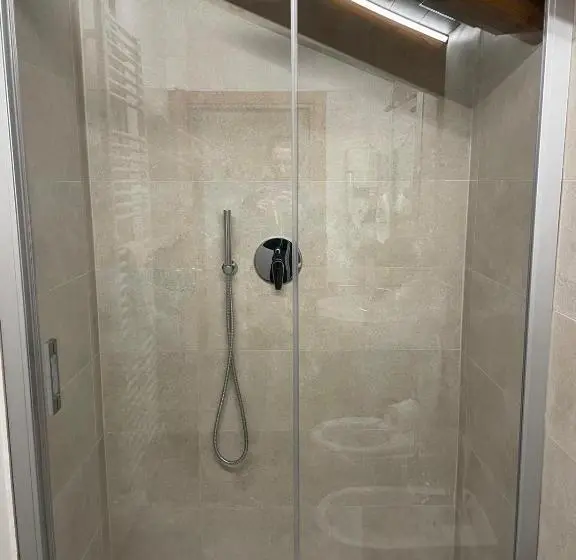 1ベッドルームアパートメント, Cascina Boschetti