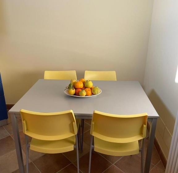 Люкс с Балконом, Cascina Boschetti