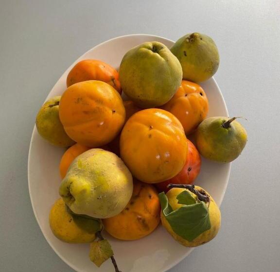 Люкс с Балконом, Cascina Boschetti