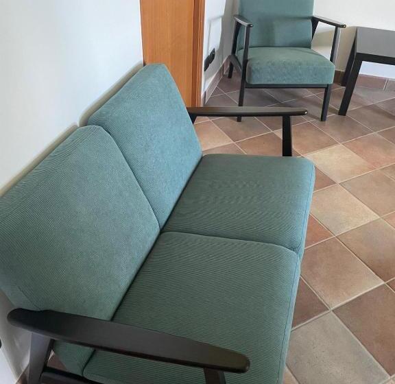 Апартаменты 1 Спальня Нижний Этаж, Cascina Boschetti