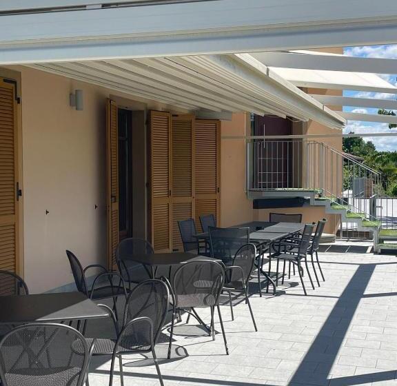 Апартаменты 1 Спальня Нижний Этаж, Cascina Boschetti