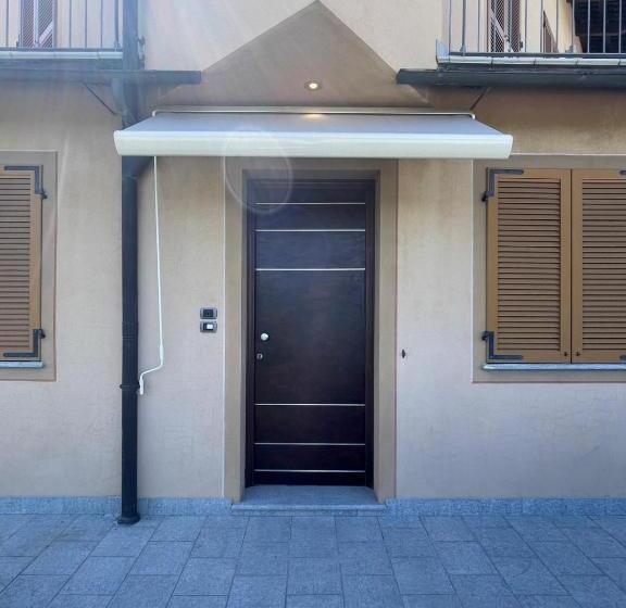 Апартаменты 1 Спальня Нижний Этаж, Cascina Boschetti