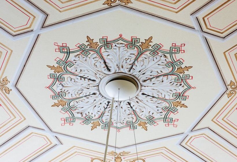 Люкс, Cranachherberge City Centre