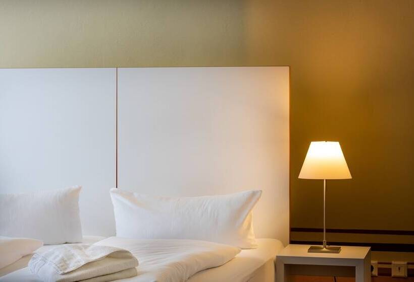 スイート, Cranachherberge City Centre