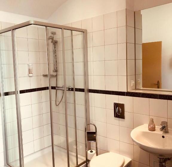 Номер Стандарт, Cranachherberge City Centre