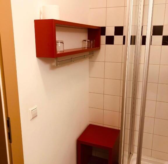 Family Suite, Cranachherberge City Centre