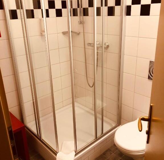 Family Suite, Cranachherberge City Centre