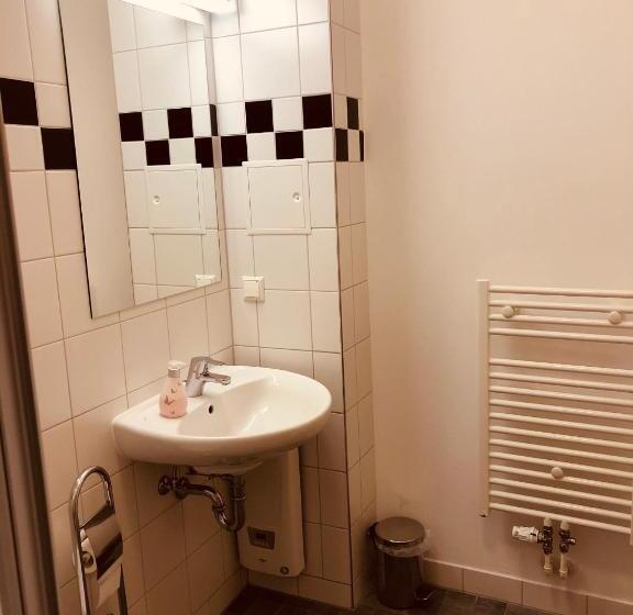 Family Suite, Cranachherberge City Centre