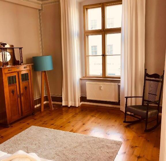 Family Suite, Cranachherberge City Centre