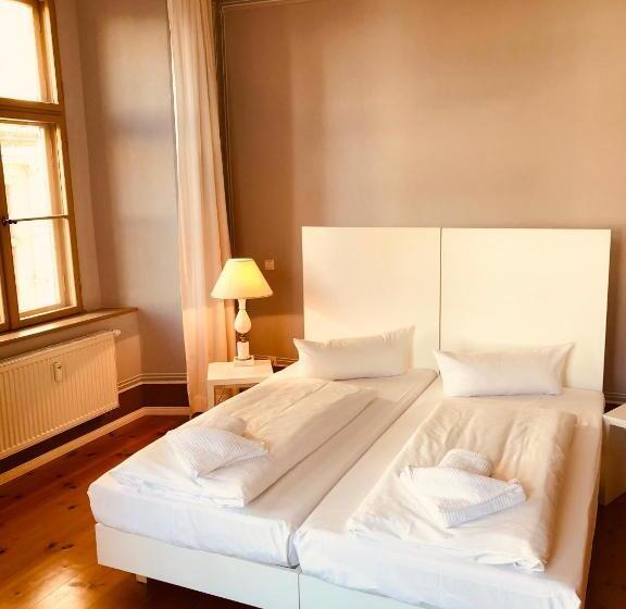 Family Suite, Cranachherberge City Centre