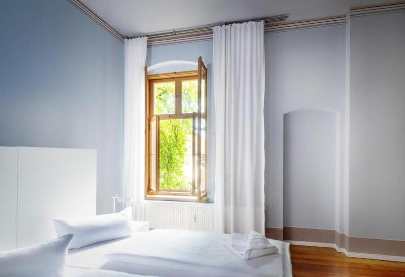 Люкс, Cranachherberge City Centre