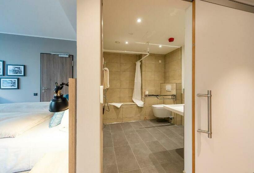 标准间, Harbr. Hotel Konstanz
