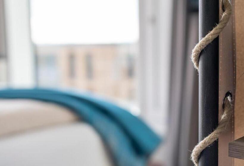 Номер Стандарт, Harbr. Hotel Konstanz