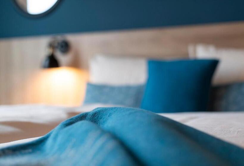 Номер Стандарт, Harbr. Hotel Konstanz