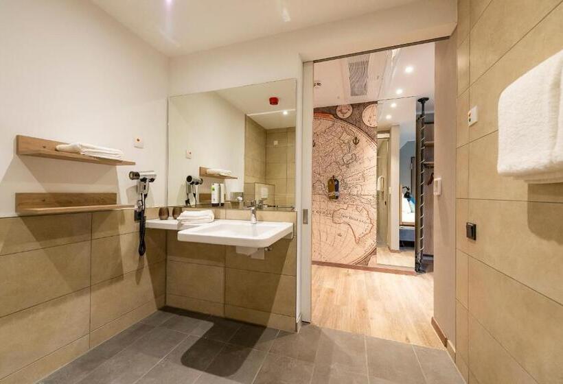 Номер Стандарт, Harbr. Hotel Konstanz