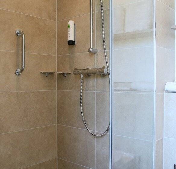 Номер Стандарт Индивидуальный, Harbr. Hotel Konstanz