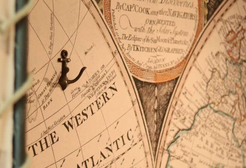 Номер Стандарт Индивидуальный, Harbr. Hotel Konstanz