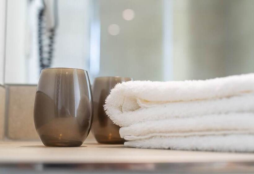 Номер Стандарт, Harbr. Hotel Konstanz