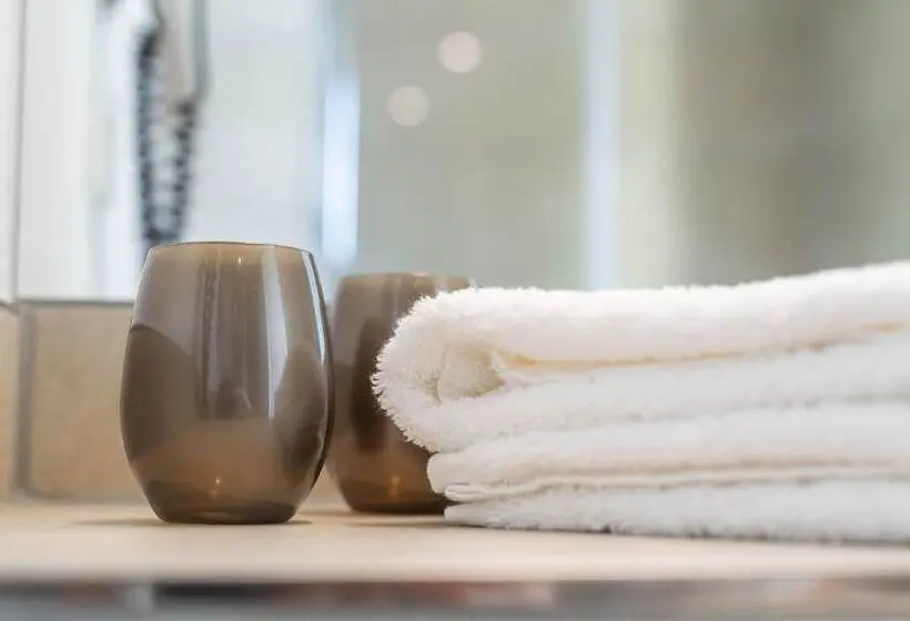Standard-huone, Harbr. Hotel Konstanz